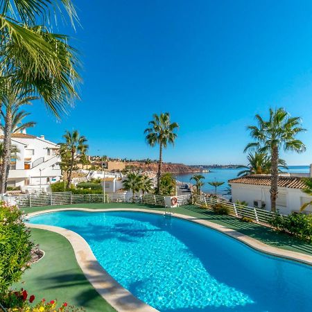 Apartment Aquamarina By Interhome Dehesa De Dehesa De Campoamor Buitenkant foto
