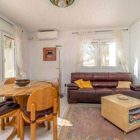 Apartment Aquamarina By Interhome Dehesa De Dehesa De Campoamor Buitenkant foto