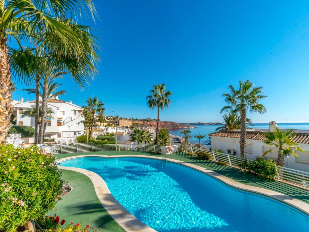 Apartment Aquamarina By Interhome Dehesa De Dehesa De Campoamor Buitenkant foto