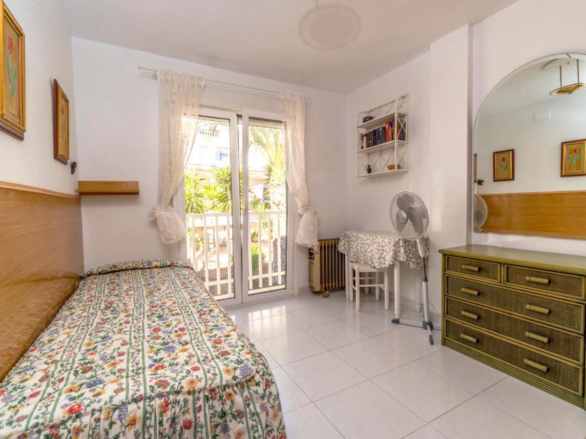 Apartment Aquamarina By Interhome Dehesa De Dehesa De Campoamor Buitenkant foto