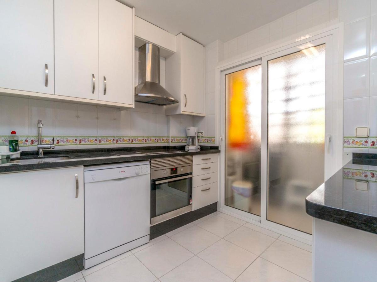 Apartment Aquamarina By Interhome Dehesa De Dehesa De Campoamor Buitenkant foto