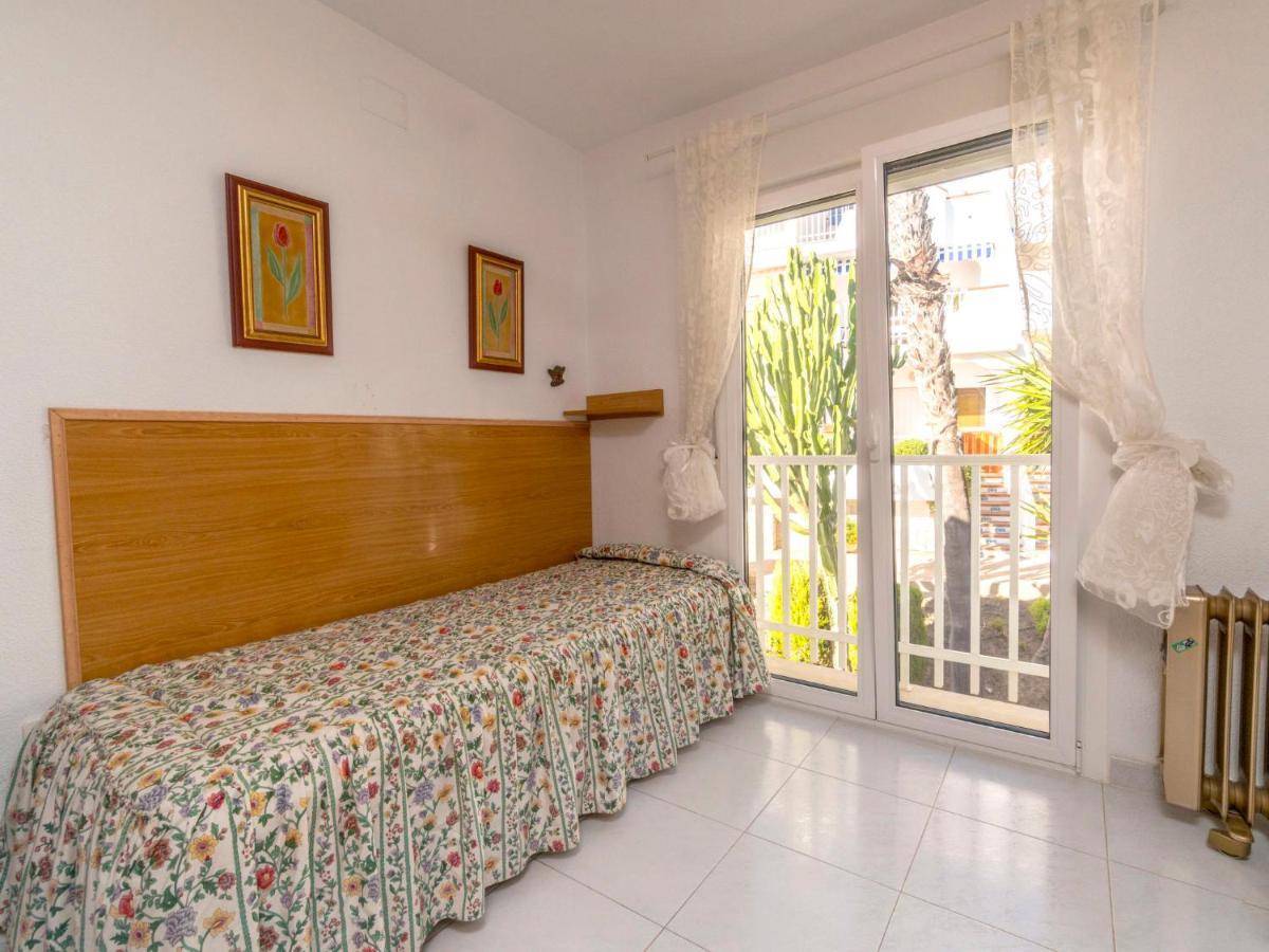 Apartment Aquamarina By Interhome Dehesa De Dehesa De Campoamor Buitenkant foto
