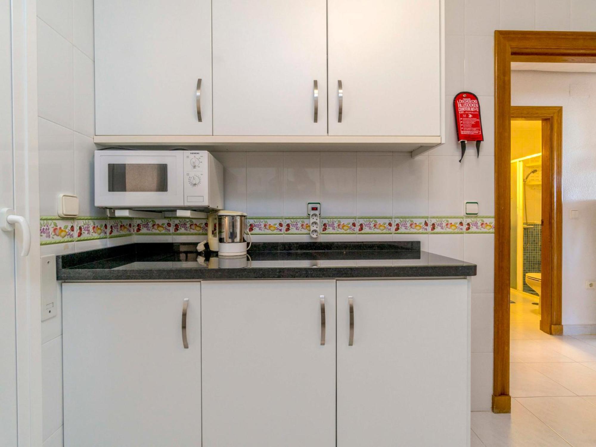 Apartment Aquamarina By Interhome Dehesa De Dehesa De Campoamor Buitenkant foto