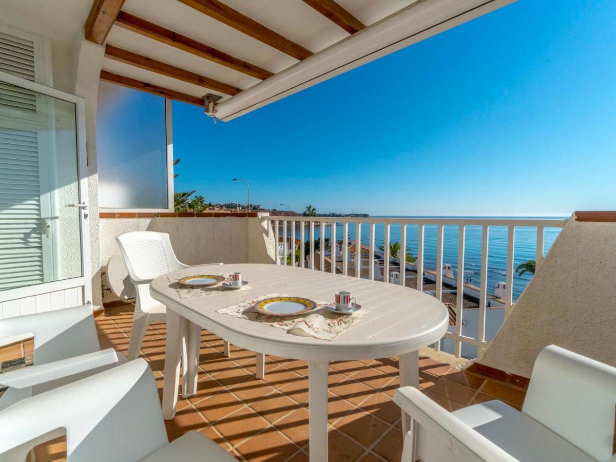 Apartment Aquamarina By Interhome Dehesa De Dehesa De Campoamor Buitenkant foto