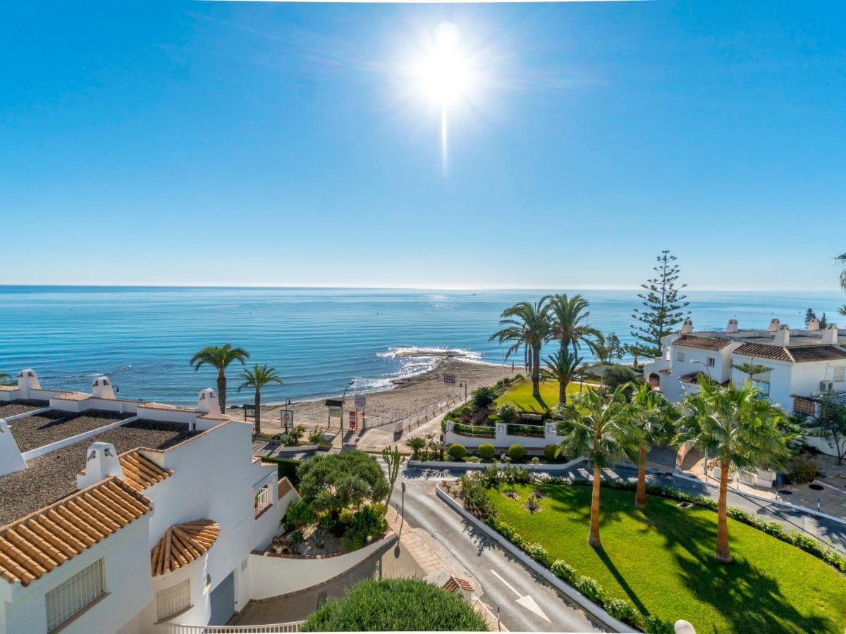 Apartment Aquamarina By Interhome Dehesa De Dehesa De Campoamor Buitenkant foto