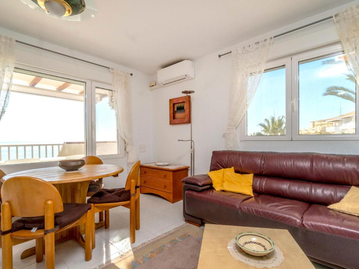 Apartment Aquamarina By Interhome Dehesa De Dehesa De Campoamor Buitenkant foto