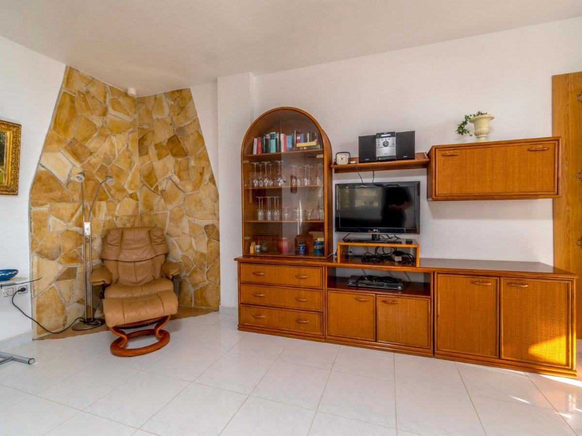 Apartment Aquamarina By Interhome Dehesa De Dehesa De Campoamor Buitenkant foto