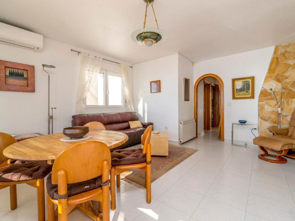 Apartment Aquamarina By Interhome Dehesa De Dehesa De Campoamor Buitenkant foto