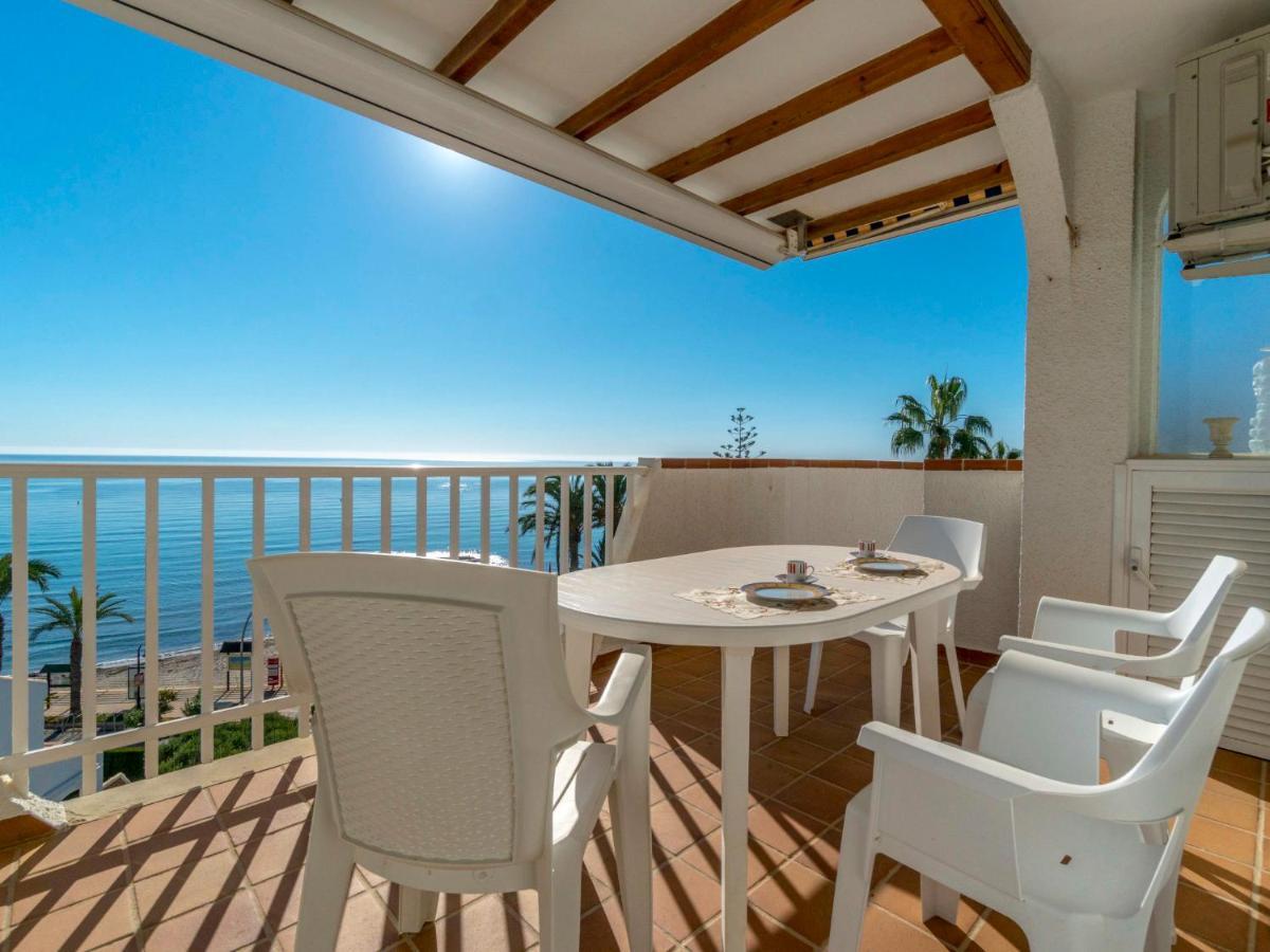 Apartment Aquamarina By Interhome Dehesa De Dehesa De Campoamor Buitenkant foto