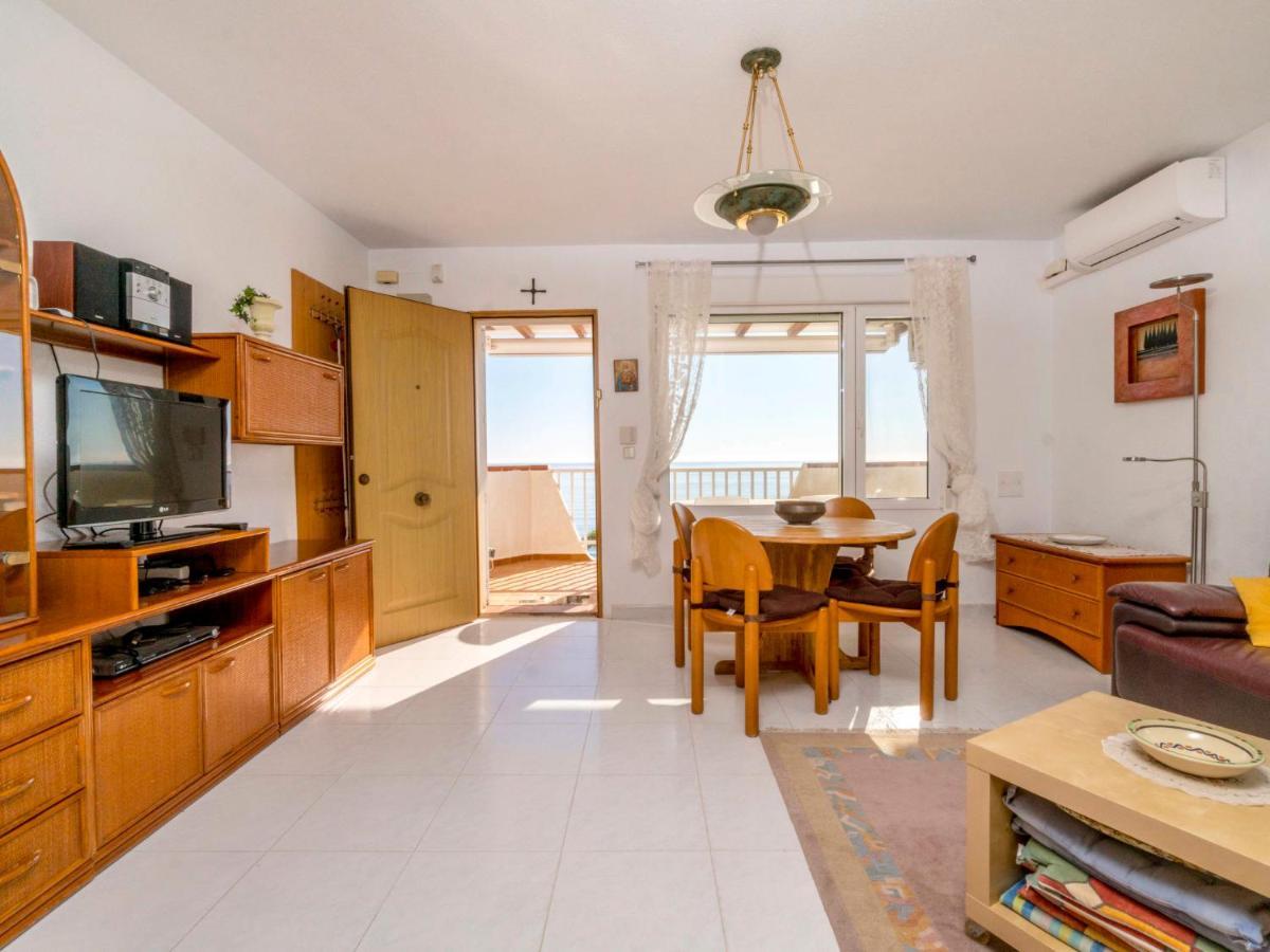 Apartment Aquamarina By Interhome Dehesa De Dehesa De Campoamor Buitenkant foto