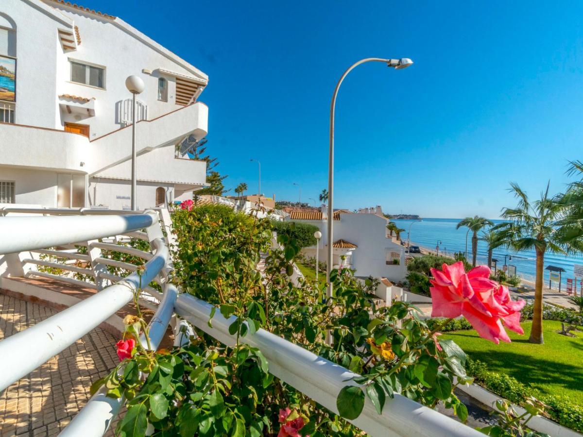 Apartment Aquamarina By Interhome Dehesa De Dehesa De Campoamor Buitenkant foto