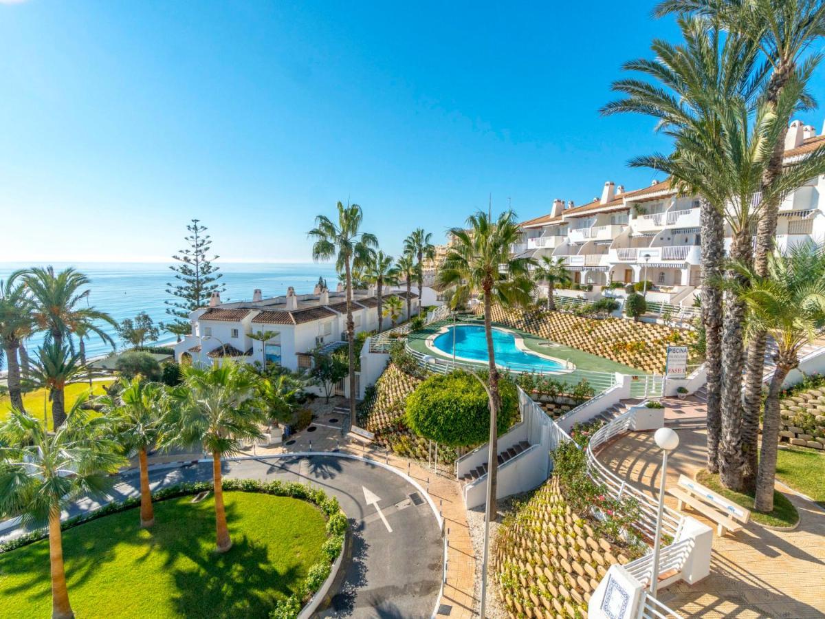 Apartment Aquamarina By Interhome Dehesa De Dehesa De Campoamor Buitenkant foto