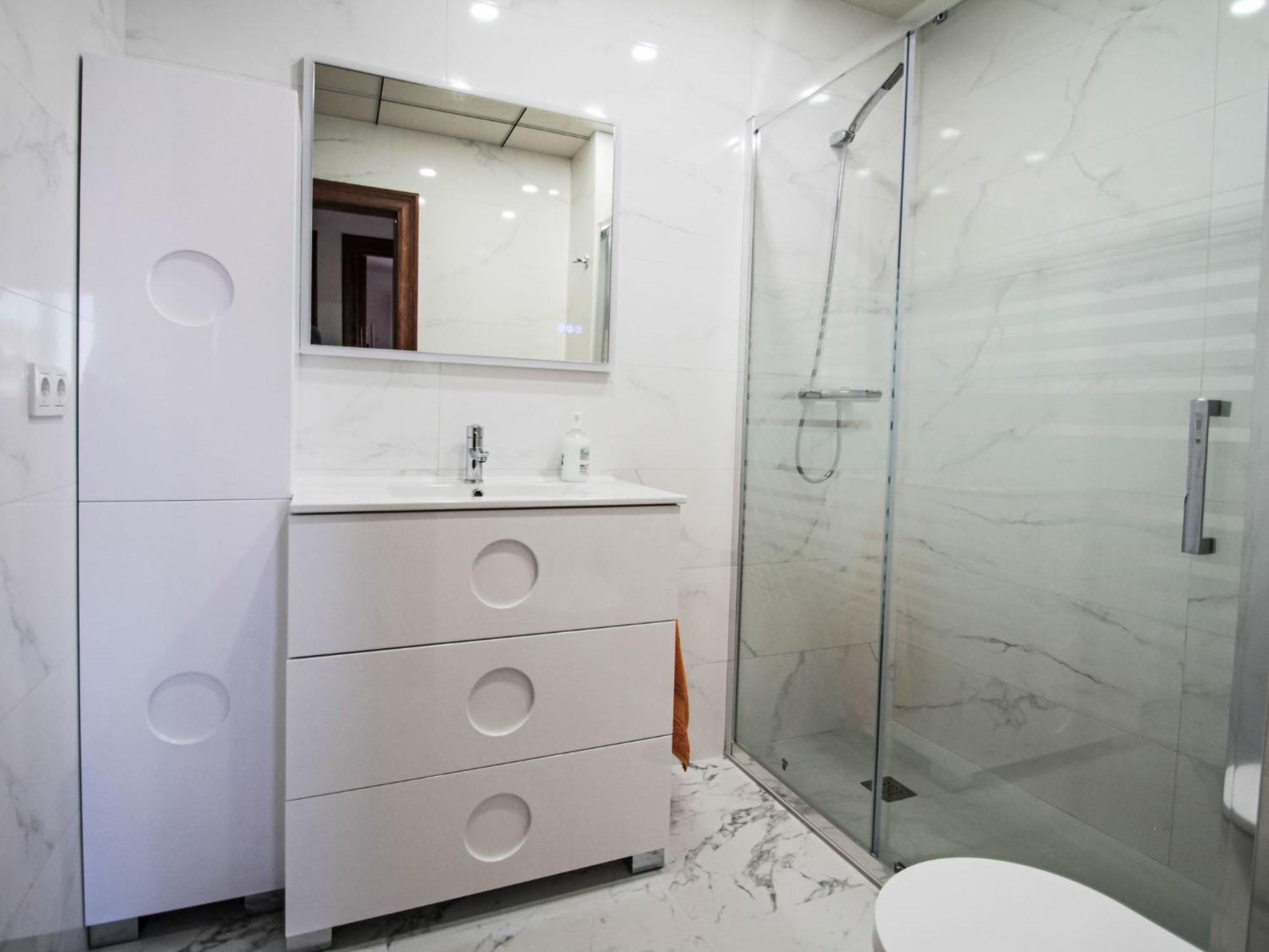 Apartment Aquamarina By Interhome Dehesa De Dehesa De Campoamor Buitenkant foto